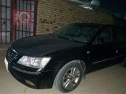 هیوندای سۆناتا